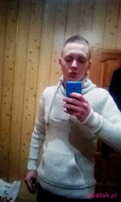 Niuniek96, Male, 30, Łódź, Polska, Photo: 2