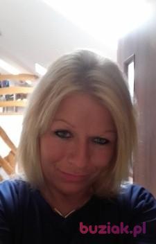 Izabela, Female, 42, Jelenia Góra, Polska, Photo: 2