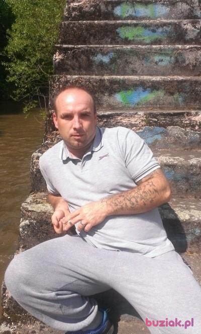 wisnia30, Male, 42, Kłodzko, Polska, Photo: 5