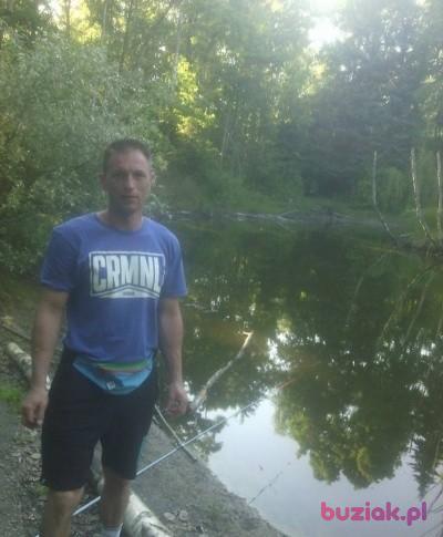 tomek, Mężczyzna, 46, Warszawa, Polska, Zdjęcie: 2
