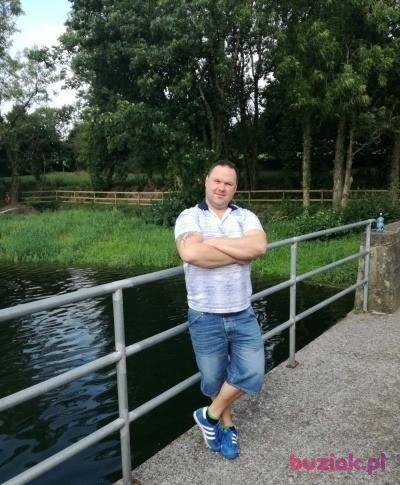 Tomasz , Male, 42, Irlandia, Photo: 2