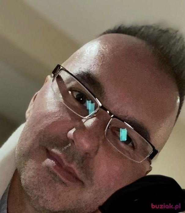 Andrzej, Male, 43, Wielka Brytania, Photo: 2
