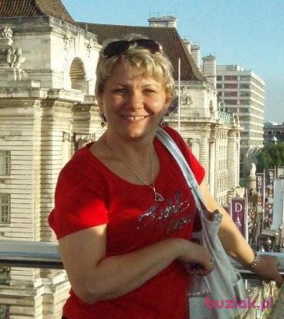 Agata, Female, 56, Turek, Polska, Photo: 1