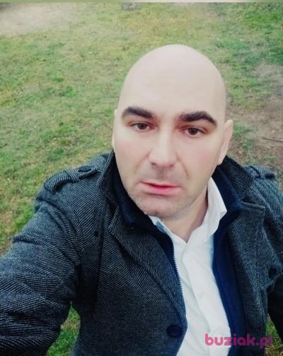 Rafał, Male, 49, Mińsk Mazowiecki, Polska, Photo: 2