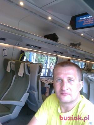 Paweł, Mężczyzna, 51, Łazy, Polska, Zdjęcie: 2