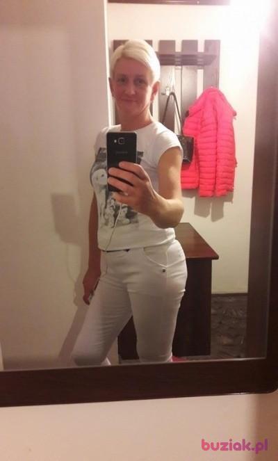Gosia, Female, 53, Świebodzice, Polska, Photo: 11
