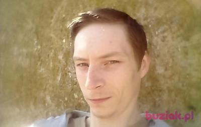 Sylwek, Male, 37, Ińsko, Polska, Photo: 2