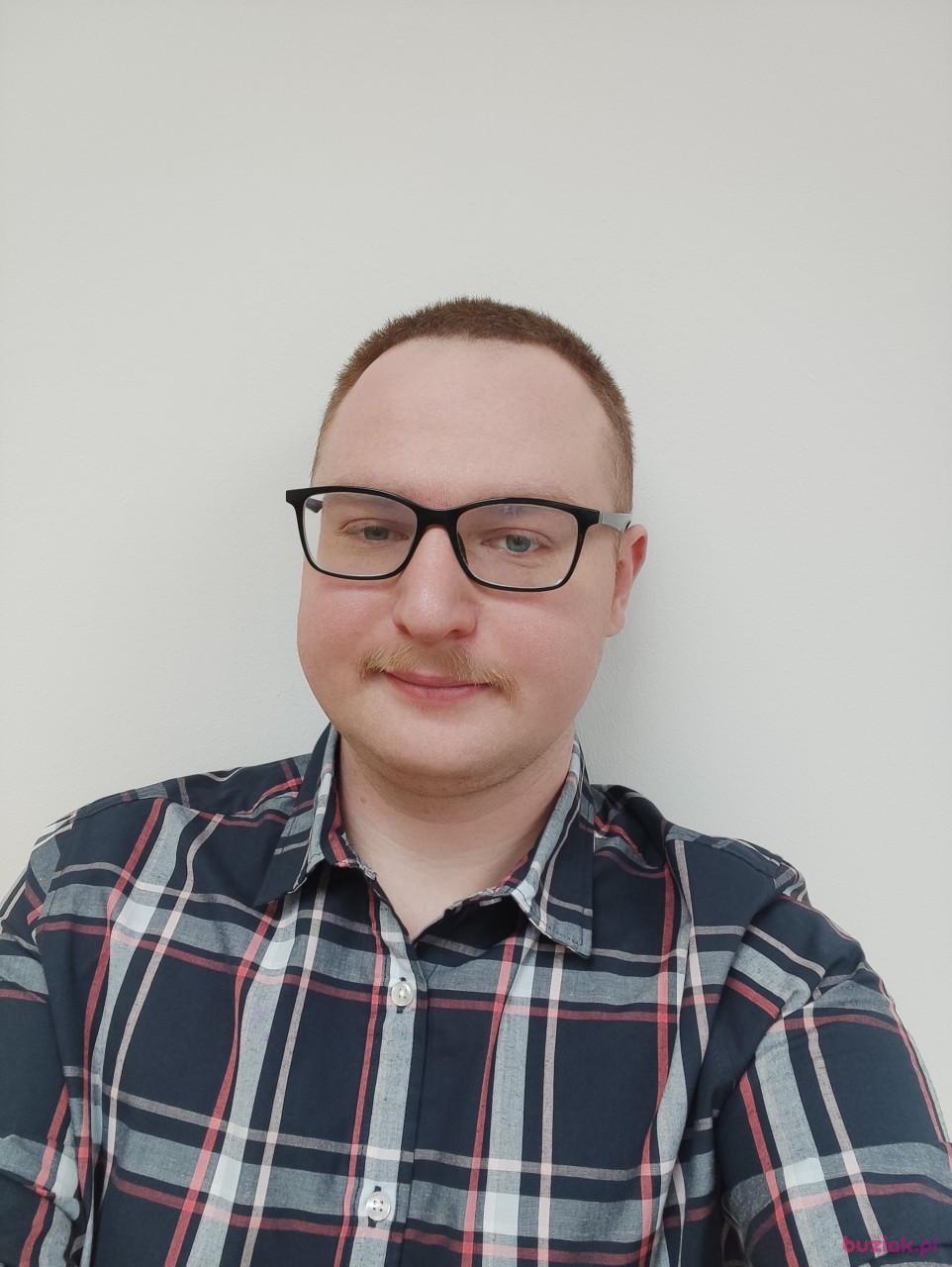 Maciej, Mężczyzna, 25, Zielonka, Polska, Zdjęcie: 1