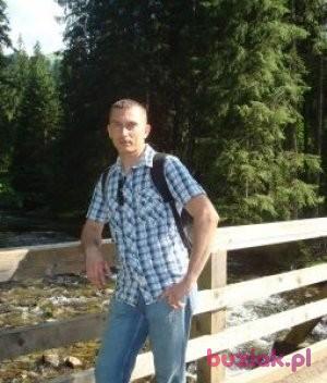RADEK, Male, 42, Lubartów, Polska, Photo: 2