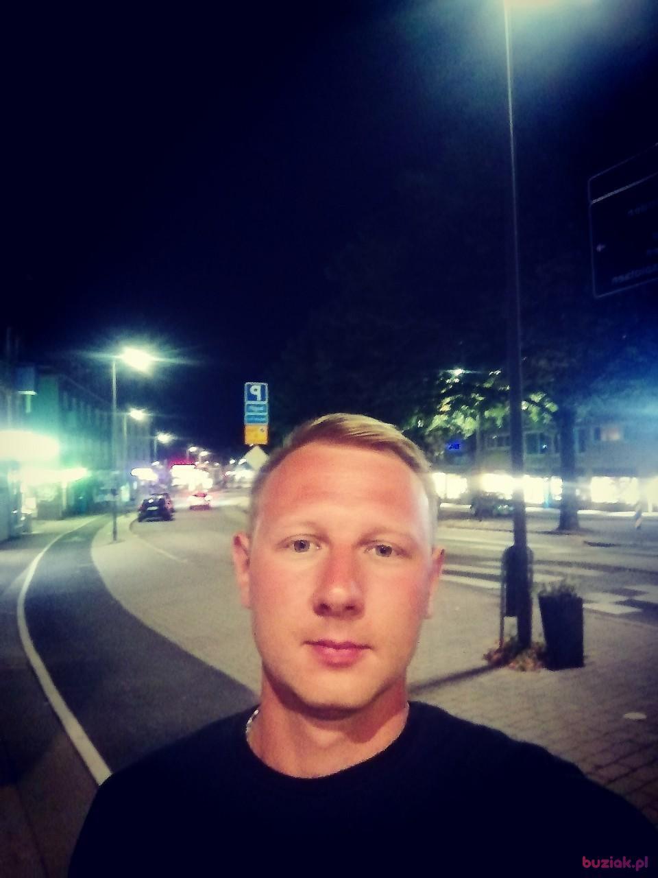 Dominik, Male, 34, Poznań, Polska, Photo: 2