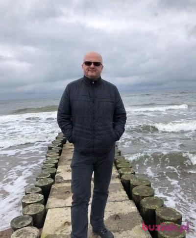 Piotr, Male, 54, Wrocław, Polska, Photo: 3