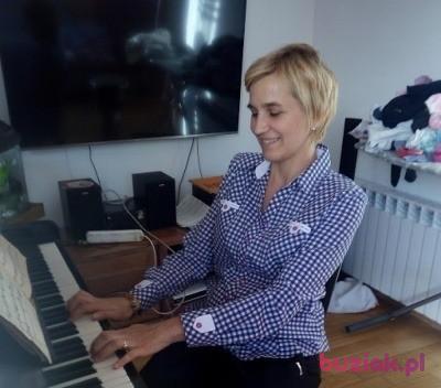 Beata, Female, 54, Katowice, Polska, Photo: 2