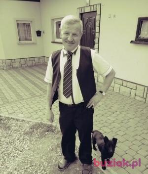 Augustynjanowiak, Mężczyzna, 70, Nowy Targ, Polska, Zdjęcie: 4