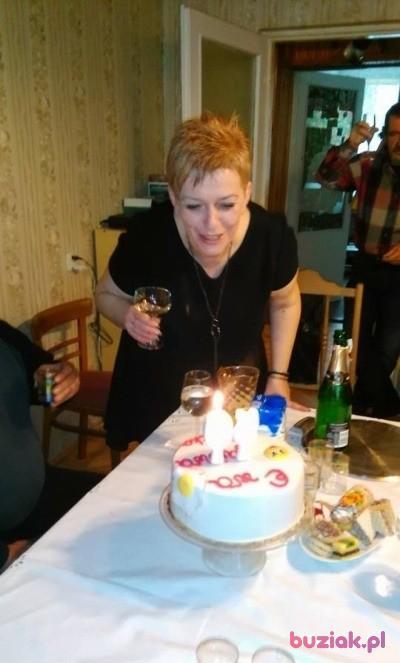 Ewa, Female, 59, Rzeszów, Polska, Photo: 1
