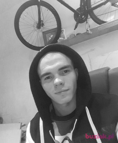 Marcin, Male, 32, Kraków, Polska, Photo: 4