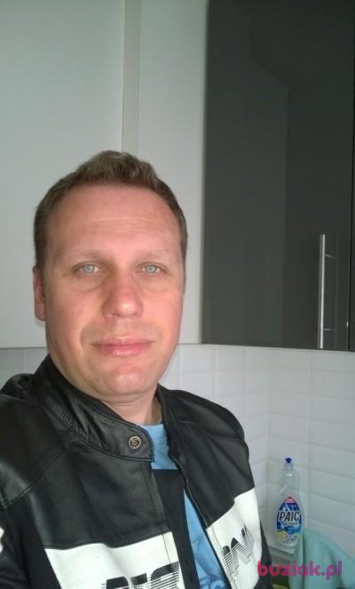 Darek, Male, 52, Paryż, Francja, Photo: 3