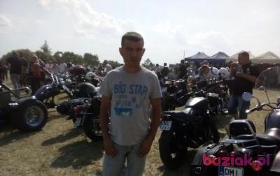 Kamil, Male, 41, Żmigród, Polska, Photo: 3