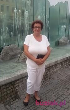 Irena, Female, 71, Polska, Photo: 2