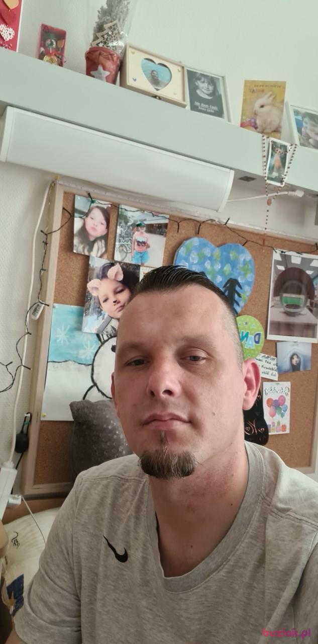 Krzysiek, Male, 41, Brema, Niemcy, Photo: 3