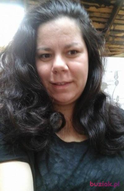 Agnieszka, Kobieta, 47, Bydgoszcz, Polska, Zdjęcie: 2