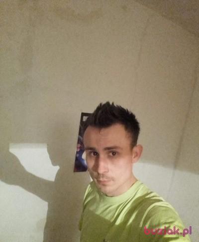 Pawel, Mężczyzna, 35, Chojna, Polska, Zdjęcie: 2