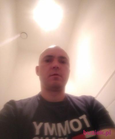 Marcin, Mężczyzna, 42, Rotterdam, Holandia, Zdjęcie: 2