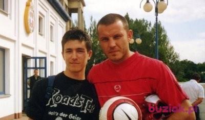 oolica, Male, 37, Kraków, Polska, Photo: 3