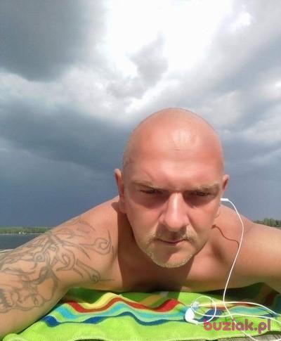 Paweł, Mężczyzna, 43, Lublin, Polska, Zdjęcie: 4