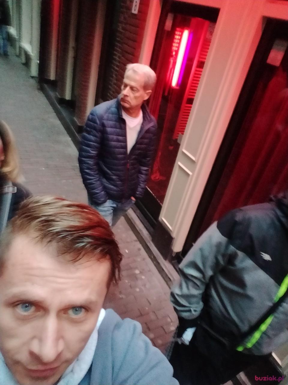 Marcin, Mężczyzna, 44, Rotterdam, Holandia, Zdjęcie: 1