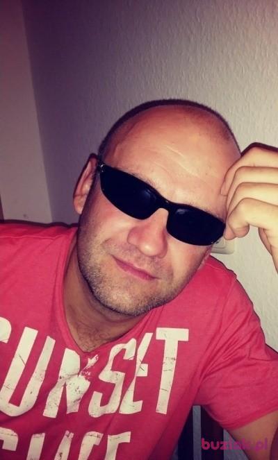 Robert, Male, 45, Berlin, Niemcy, Photo: 2
