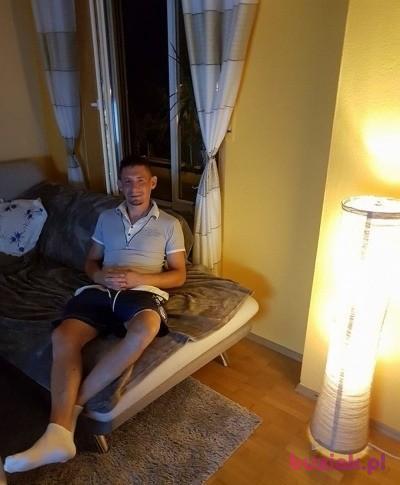 Daniel, Mężczyzna, 42, Monachium, Niemcy, Zdjęcie: 2