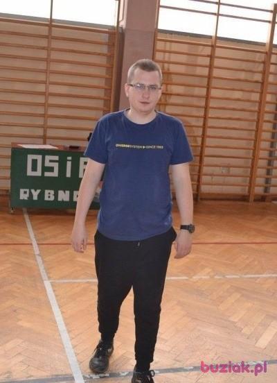 Tomasz, Male, 36, Działdowo, Polska, Photo: 3