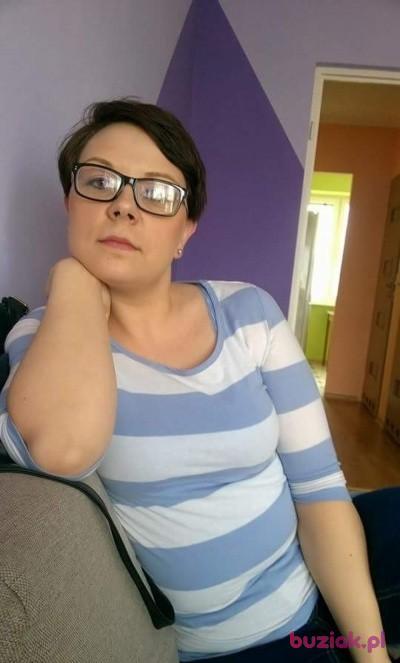Agnieszka, Female, 40, Olsztyn, Polska, Photo: 2