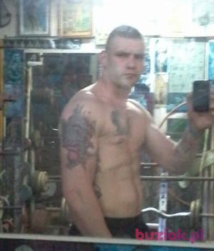 AREK , Mężczyzna, 41, Gdynia, Polska, Zdjęcie: 5