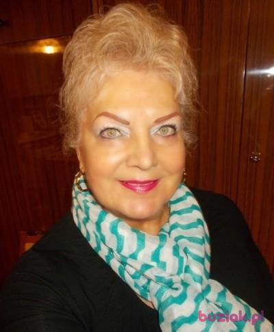 Janeczka, Kobieta, 72, Szczecin, Polska, Zdjęcie: 2