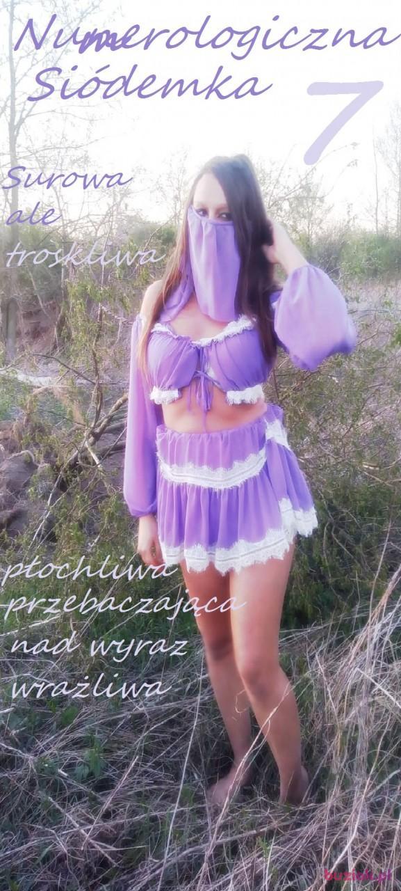 Aniela, Female, 37, Leżajsk, Polska, Photo: 5