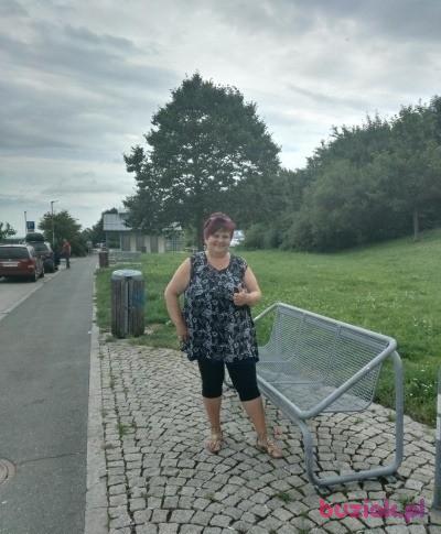 lucyna, Female, 60, Neuburg an der Donau, Niemcy, Photo: 4