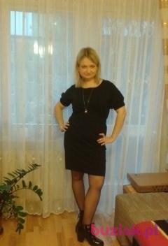 Simple85, Female, 40, Lublin, Polska, Photo: 2