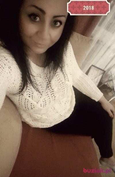 Ewa , Kobieta, 44, Białystok, Polska, Zdjęcie: 8