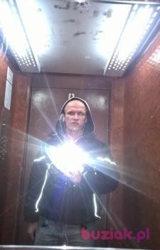 Adrian , Mężczyzna, 35, Białystok, Polska, Zdjęcie: 4