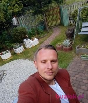 Kamil, Male, 37, Olsztyn, Polska, Photo: 1