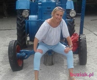 Alina, Kobieta, 56, Frankfurt, Niemcy, Zdjęcie: 3