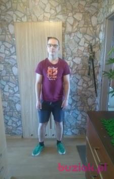 Piotr, Mężczyzna, 37, Sosnowiec, Polska, Zdjęcie: 1