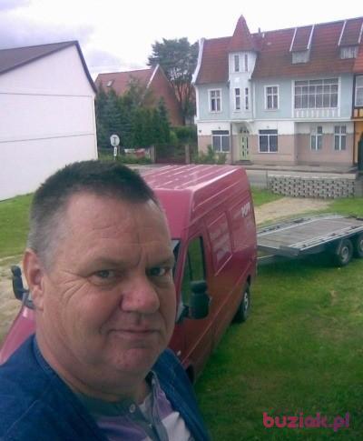 krzysztof, Mężczyzna, 61, Chojnice, Polska, Zdjęcie: 4