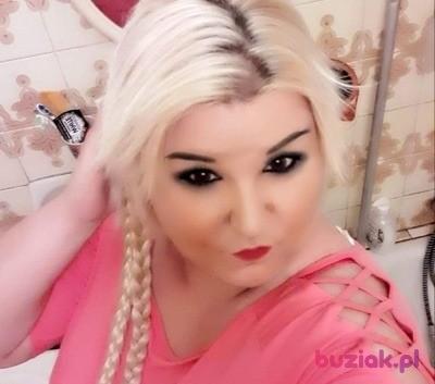 Basia, Kobieta, 37, Wrocław, Polska, Zdjęcie: 9