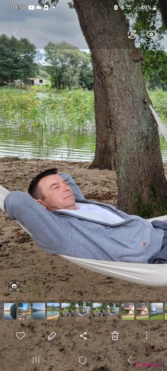 Paweł, Mężczyzna, 50, Hannover, Niemcy, Zdjęcie: 3