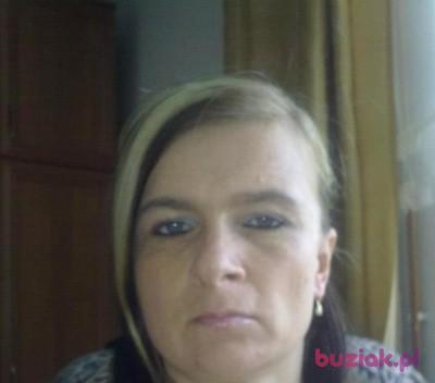 Beata, Female, 46, Wieluń, Polska, Photo: 3