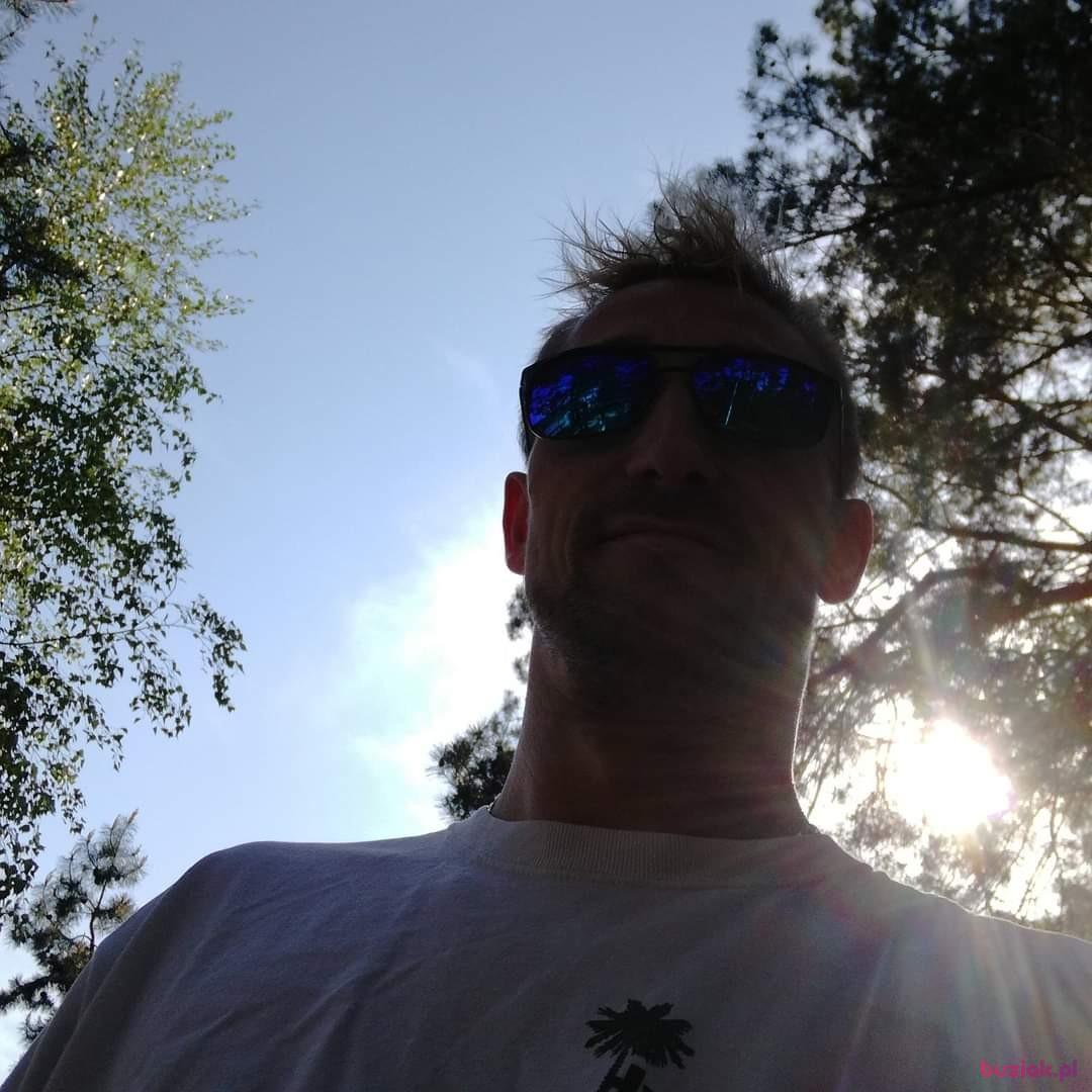 Mariusz, Mężczyzna, 38, Inowrocław, Polska, Zdjęcie: 4