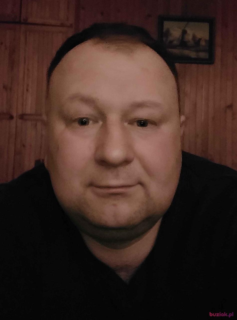 El' konrad, Mężczyzna, 49, Ińsko, Polska, Zdjęcie: 1
