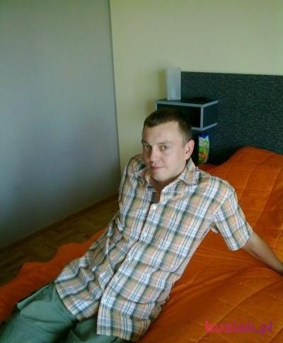 Robert , Mężczyzna, 46, Lubin, Polska, Zdjęcie: 1